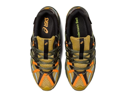 Чоловічі кросівки Asics x Andersson Bell Gel-Sonoma 15-50 (1201A852-300), EUR 44,5
