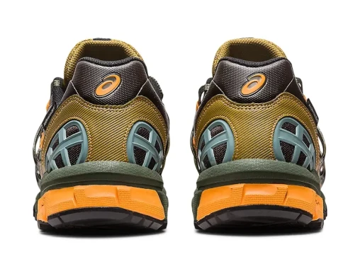 Чоловічі кросівки Asics x Andersson Bell Gel-Sonoma 15-50 (1201A852-300), EUR 42,5