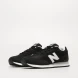 Мужские кроссовки New Balance 515 V3 (ML515BLK)