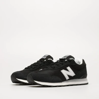 Мужские кроссовки New Balance 515 V3 (ML515BLK)