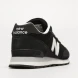 Мужские кроссовки New Balance 515 V3 (ML515BLK)
