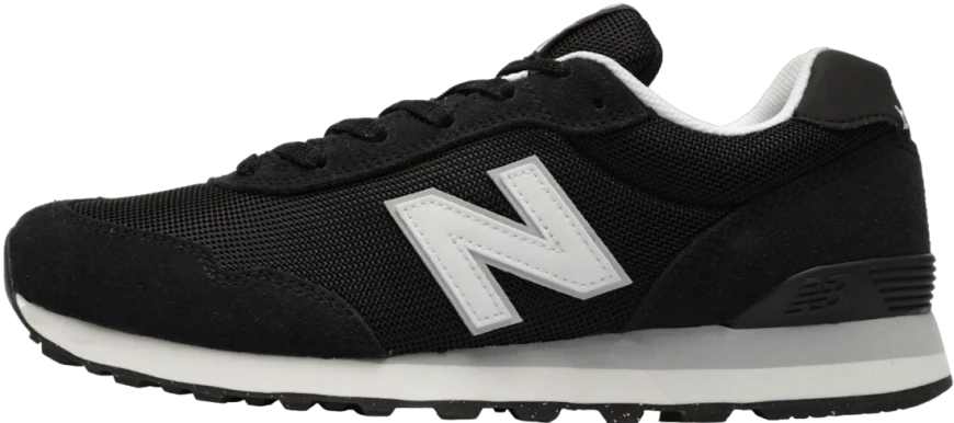 Мужские кроссовки New Balance 515 V3 (ML515BLK)