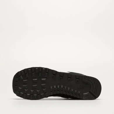 Мужские кроссовки New Balance 515 V3 (ML515BLK)