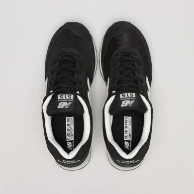 Мужские кроссовки New Balance 515 V3 (ML515BLK)