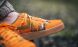 Мужские кроссовки Nike Air Force 1 Low 'Realtree Orange', EUR 44