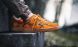 Чоловічі кросівки Nike Air Force 1 Low 'Realtree Orange', EUR 41