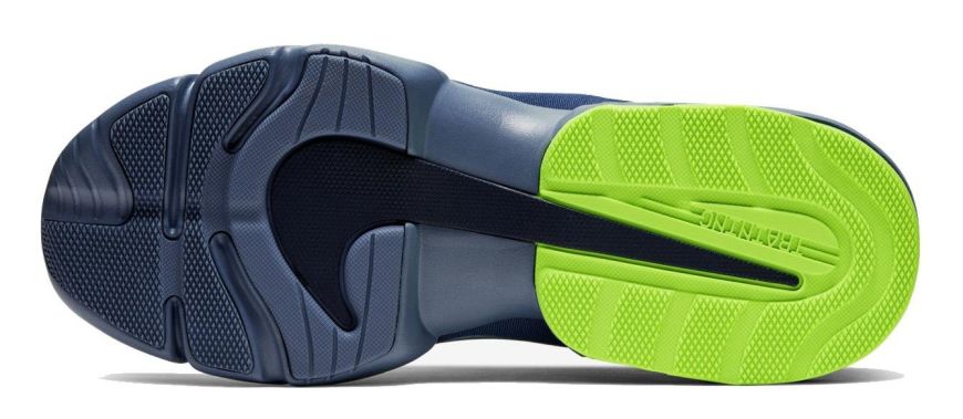 Чоловічі кросівки Nike Air Max Alpha Savage , EUR 43