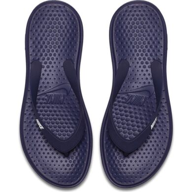 Мужские шлепанцы N Solay Thong (882690-400), EUR 40