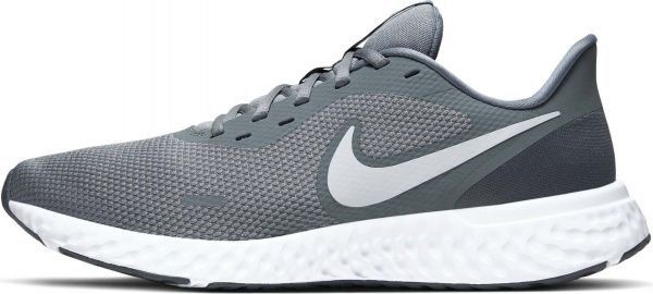 Оригинальные кроссовки для бега Nike Revolution 5 (BQ3204-005) , EUR 42,5