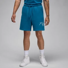 Шорти Jordan Brooklyn Fleece HBR (FN4535-457)