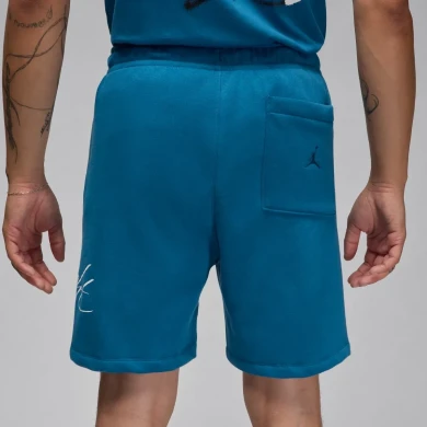 Шорты Jordan Brooklyn Fleece HBR (FN4535-457)