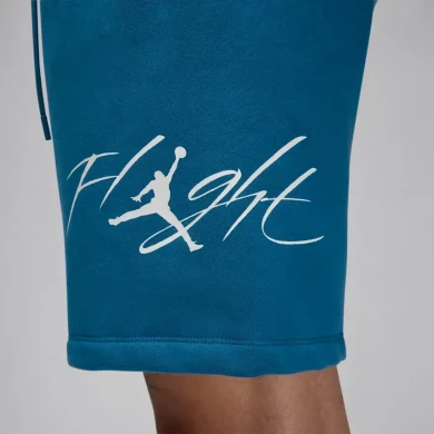 Шорты Jordan Brooklyn Fleece HBR (FN4535-457)