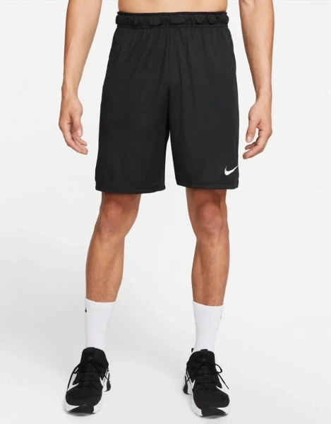 Шорты мужские Nike M Nk Df Knit Short 6.0 (DD1887-010)