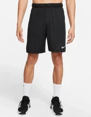 Шорти чоловічі Nike M Nk Df Knit Short 6.0 (Dd1887-010)
