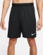 Шорти чоловічі Nike M Nk Df Knit Short 6.0 (Dd1887-010)