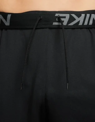 Шорти чоловічі Nike M Nk Df Knit Short 6.0 (Dd1887-010)