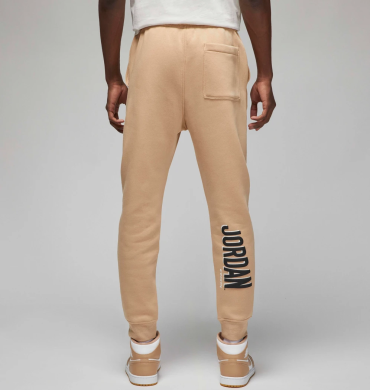 Штаны мужские Air Jordan Flight MVP (DV7596-277), XXL