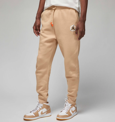 Штаны мужские Air Jordan Flight MVP (DV7596-277), XXL