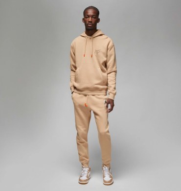 Штаны мужские Air Jordan Flight MVP (DV7596-277), XXL