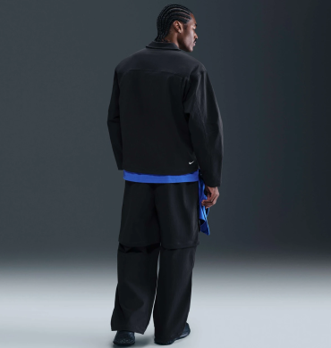 Штани чоловічі Nike ACG Smith Summit (HV0591-010), M
