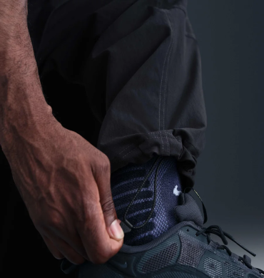 Штани чоловічі Nike ACG Smith Summit (HV0591-010), M
