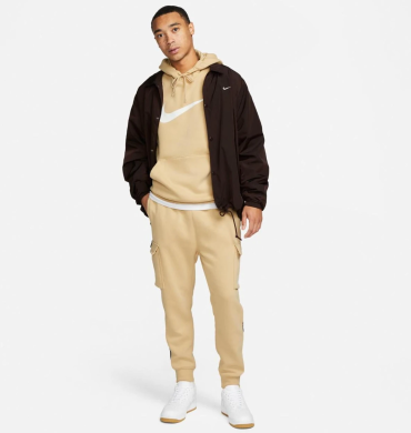 Штаны мужские Nike NSW Repeat Tape Fleece (DX2030-252)