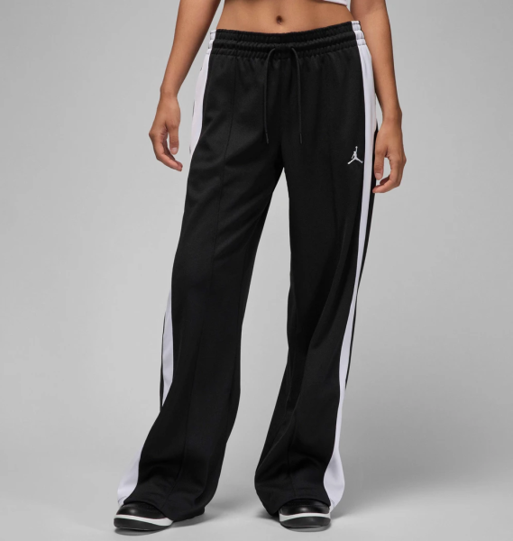 Штани жіночі Air Jordan Core Knit (FV7101-010)