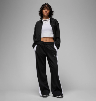 Штаны женские Air Jordan Core Knit (FV7101-010)