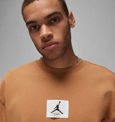 Свитшот мужской Air Jordan Essentials (FB6932-231), XXL