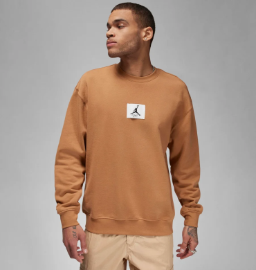 Свитшот мужской Air Jordan Essentials (FB6932-231), XXL