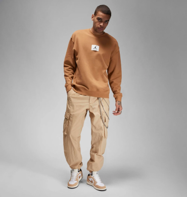 Свитшот мужской Air Jordan Essentials (FB6932-231), XXL