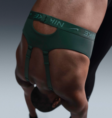 Топ женский Nike Indy Padded Adjustable (FD1068-338), S