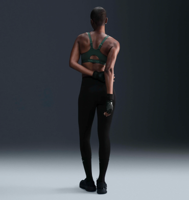 Топ женский Nike Indy Padded Adjustable (FD1068-338), S