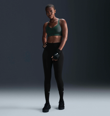 Топ женский Nike Indy Padded Adjustable (FD1068-338), S