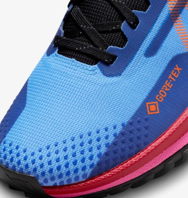 Женские кроссовки Nike React Pegasus Trail 4 Gore-Tex (FV1181-400)