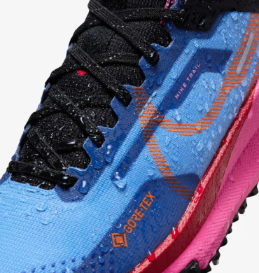 Женские кроссовки Nike React Pegasus Trail 4 Gore-Tex (FV1181-400)