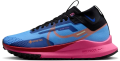 Женские кроссовки Nike React Pegasus Trail 4 Gore-Tex (FV1181-400)