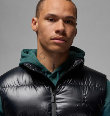 Жилетка Air Jordan Flight Down Vest FV7273-010, S