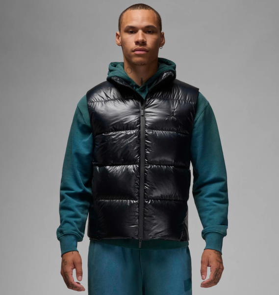 Жилетка Air Jordan Flight Down Vest FV7273-010