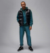 Жилетка Air Jordan Flight Down Vest FV7273-010, S