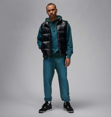 Жилетка Air Jordan Flight Down Vest FV7273-010, S