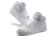 Кроссовки Nike Air Force 1 High "White", EUR 36