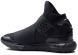 Кросівки Adidas Y-3 Qasa High "Black", EUR 43
