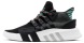 Кроссовки Adidas EQT Bask ADV "Black\Green", EUR 44