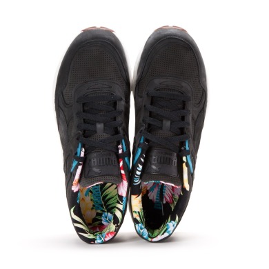 Кросівки Puma Trinomic R698 "Tropicalia Pack" Black, EUR 40
