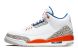 Баскетбольные кроссовки Air Jordan 3 Retro "Knicks", EUR 46