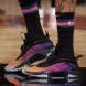 Баскетбольные кроссовки Air Jordan 36 'Heatwave' (CZ2650-002), EUR 41