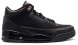 Баскетбольные кроссовки Nike Air Jordan 3 BHM "black history month", EUR 41