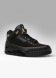 Баскетбольные кроссовки Nike Air Jordan 3 BHM "black history month", EUR 41