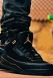 Баскетбольные кроссовки Nike Air Jordan 3 BHM "black history month", EUR 41